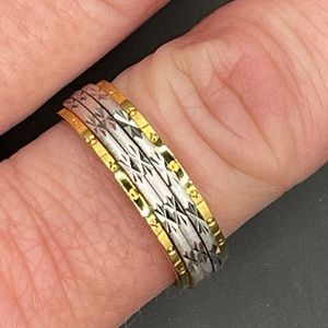 Band (#1) Laser cut design